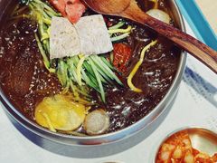 -梨花牛肉汤饭(仁恒伊势丹店)