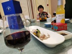 -汤记传菜(秀浦路店)