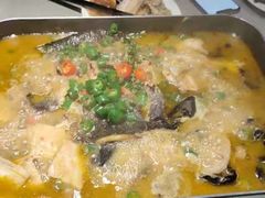 -半天妖烤鱼(方庄店)