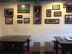 -我去·春饼文化主题餐厅(国定路总店)