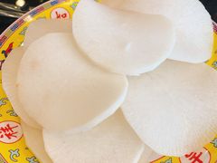 -芦月轩羊蝎子(北蜂窝店)