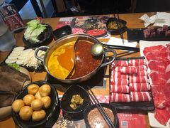 -呷哺呷哺(砂之船奥莱店)