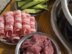 -渝味黄姐火锅(黄泥村店)