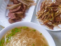大肠-鑫明明拉面(宁化路店)
