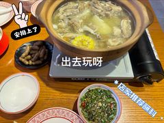 -三太子地摊烧烤·小龙虾(北蔡店)