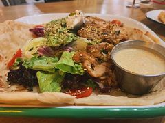 -HELLO 27 意面·沙拉·帕尼尼