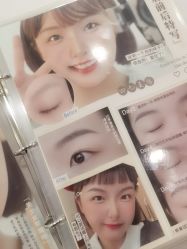 -Four Seven·半永久野生眉纹眉