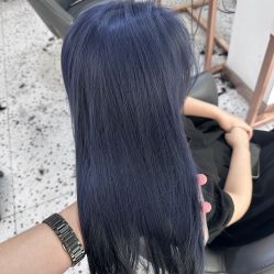 -木子造型S A L O N烫染·造型·理发