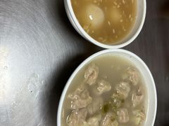 -雪园小吃部(天桥商场店)