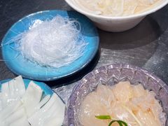 -老城鲜·小海鲜贝贝煲火锅(壹方城店)