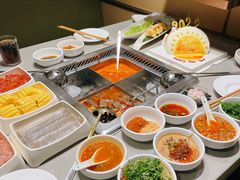 -海底捞火锅(万象汇店)