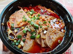 -纸盐河码头火锅(十八梯店)