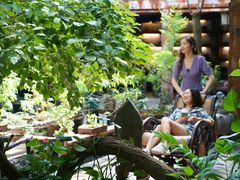 -The Flowers Coffee(南山店)