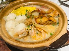 -顶特勒·黄鱼馆·特色菜(上海大世界店)