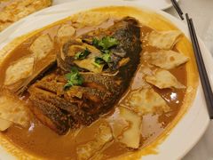 -开元食府(长兴路店)