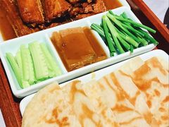 -京味斋·北京烤鸭(华威桥北工大店)