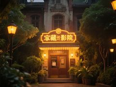 -永汉电影院(北京路总店)