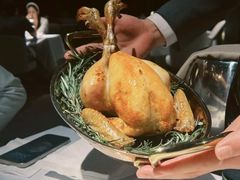 -Oyster Talks 四度蚝法餐厅