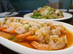 -前海沿·青岛菜(李沧万达店)