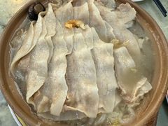 -砂锅居(西四店)