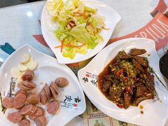 -金姐台湾菜(珠江路店)