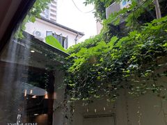 -BAKER&SPICE(安福路店)