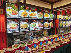 -盈春大饭店(千山路店)