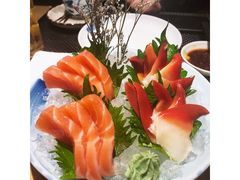 -虹料理·日料放题(悠方店)