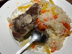 -谷丽麦馕新疆菜·清真(步步高梅溪新天地店)