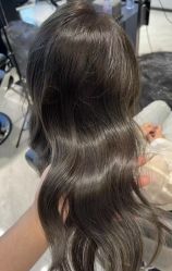 -奈川烫染Salon