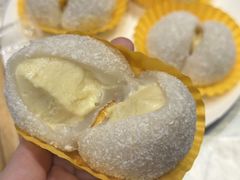 -一口小满手作糯米糍(北山店)