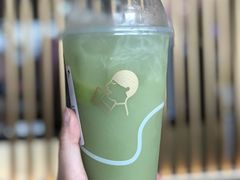 -喜茶(珠海华发商都店)