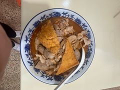 -大鼎沙嗲面(港口路店)