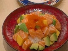 -万岁寿司(万国店)