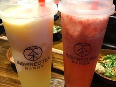 -茶百道(万达店)