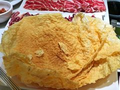 -古乐牛香·鲜牛肉牛杂火锅(新区店)