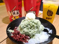 -糖糖屋•糖水•雪花冰店(时尚天河店)