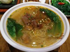 -西关味(东明路店)