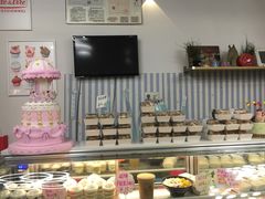 -iFood甜嫩嫩(江东北路店)