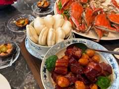 -天顺渔港·海景餐厅(星海广场店)