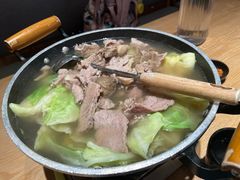 -川堂风·跷脚牛肉·乐山爆炒(宝山日月光店)