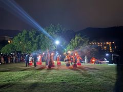 -宁波九龙湖开元度假村