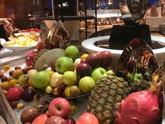 -杭州国际会议中心洲际酒店-原素全日餐厅(解放东路店)