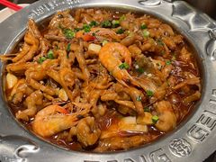 -胖哥俩肉蟹煲(湖滨银泰in77店)