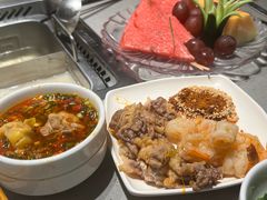 -海底捞火锅(海宁路店)