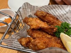 -一風堂拉面(港汇恒隆店)