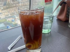 -有璟阁港式餐厅(金融街购物中心店)