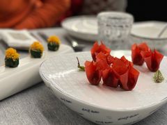 -柿合缘新京菜(国金中心商场店)