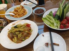 -巨鼎谭家菜(普照寺路店)