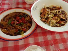 -佳佳麻辣烧菜馆